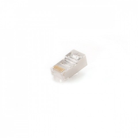 Wtyk sieciowy RJ45 FTP ekranowany/kat.5e/100szt.