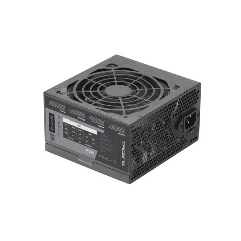 Zasilacz APB550B 80+ Bronze