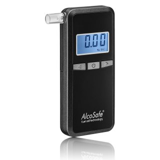 Alkomat elektrochemiczny F8B