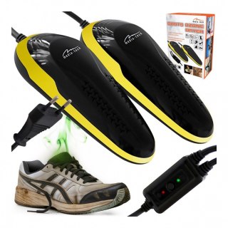Suszarka do butów z funkcją sterylizacji Boots Ozone Dryer MT6505