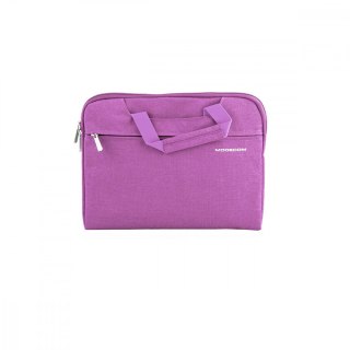 Torba do laptopa Highfill 11 fioletowa