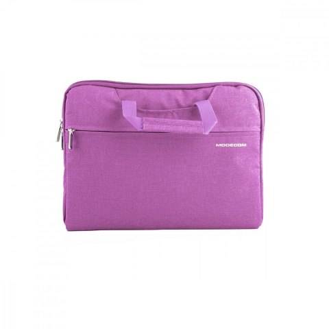 Torba do laptopa Highfill 13 fioletowa