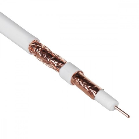 Kabel Koncentryczny RG6 25m MCTV-470