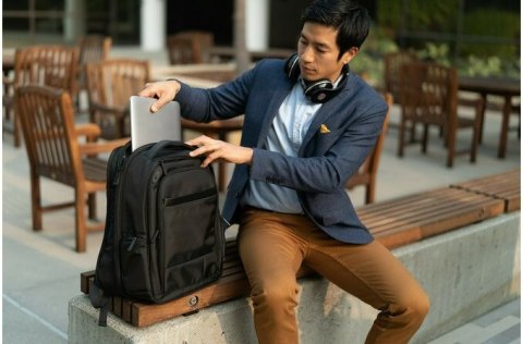 Plecak na laptop Contour 2.0 15,6